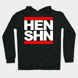 HENSHN Hoodie